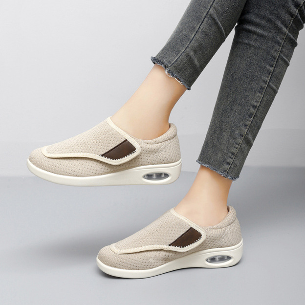 【🎁 Oferta limitowana】 Ergonomiczne buty ortopedyczne 👞 — Ulga w bólach stawów ✅ Zmniejszenie nacisku na stopy podczas chodzenia ✅