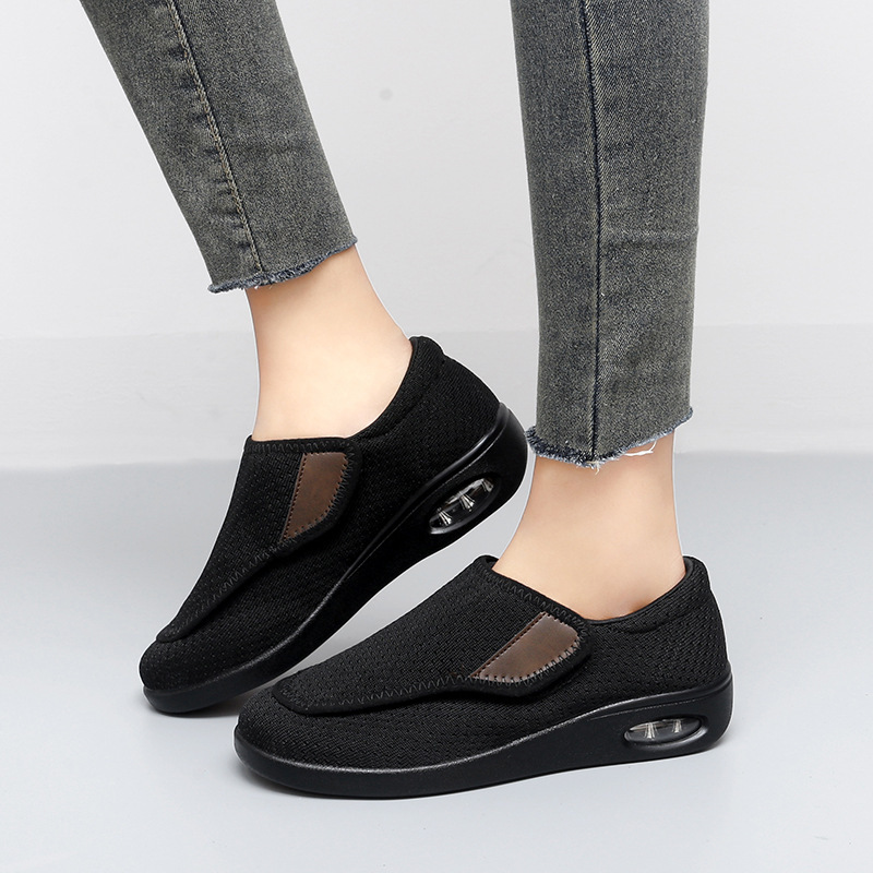 【🎁 Oferta limitowana】 Ergonomiczne buty ortopedyczne 👞 — Ulga w bólach stawów ✅ Zmniejszenie nacisku na stopy podczas chodzenia ✅
