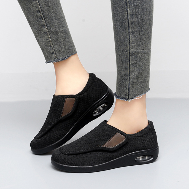 【🎁 Oferta limitowana】 Ergonomiczne buty ortopedyczne 👞 — Ulga w bólach stawów ✅ Zmniejszenie nacisku na stopy podczas chodzenia ✅