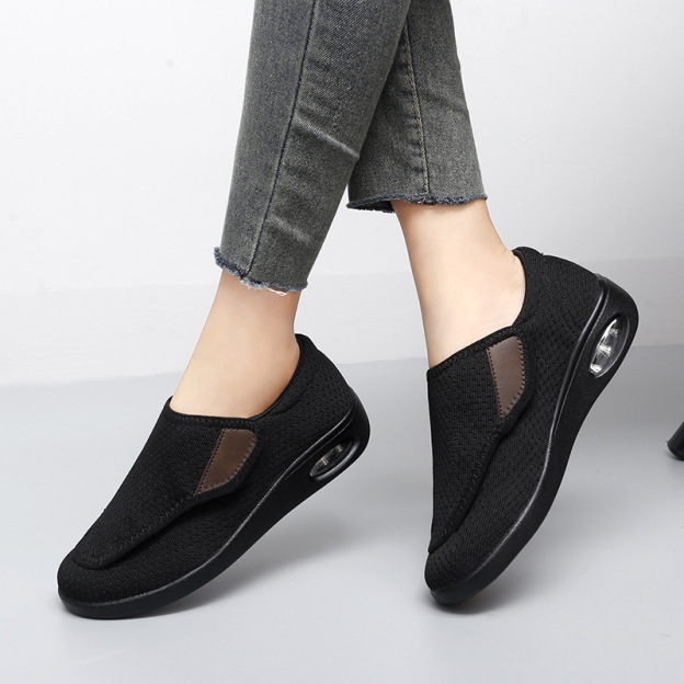【🎁 Oferta limitowana】 Ergonomiczne buty ortopedyczne 👞 — Ulga w bólach stawów ✅ Zmniejszenie nacisku na stopy podczas chodzenia ✅