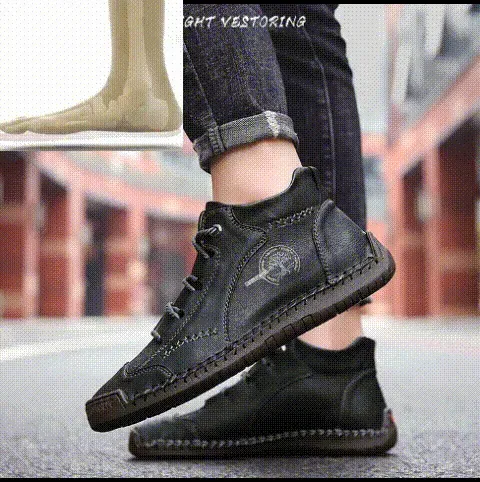 Buty codzienne