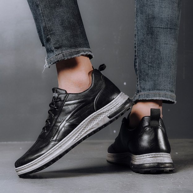 Buty codzienne