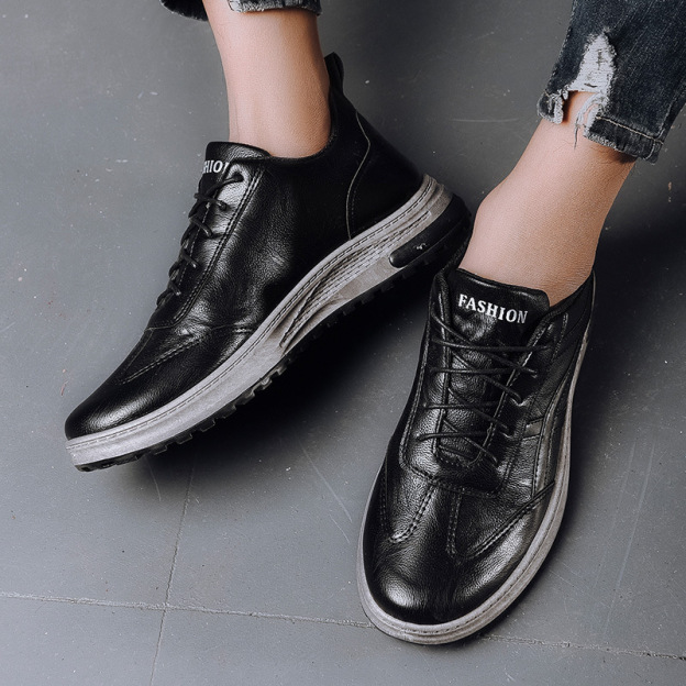 Buty codzienne