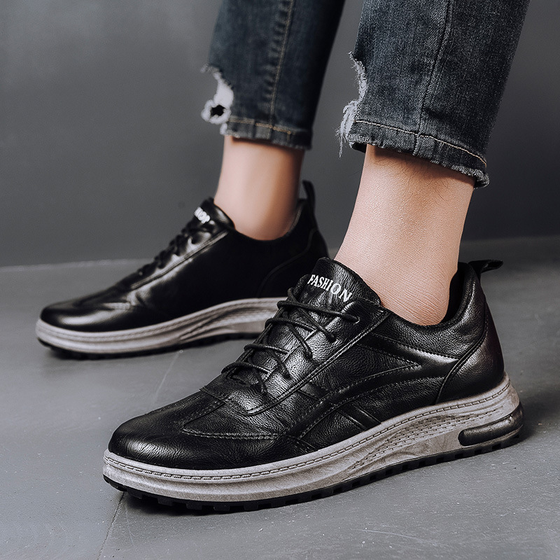 Buty codzienne