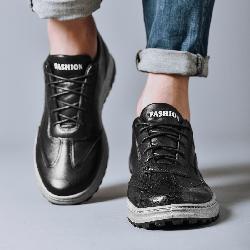 Buty codzienne