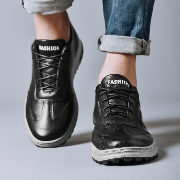 Buty codzienne