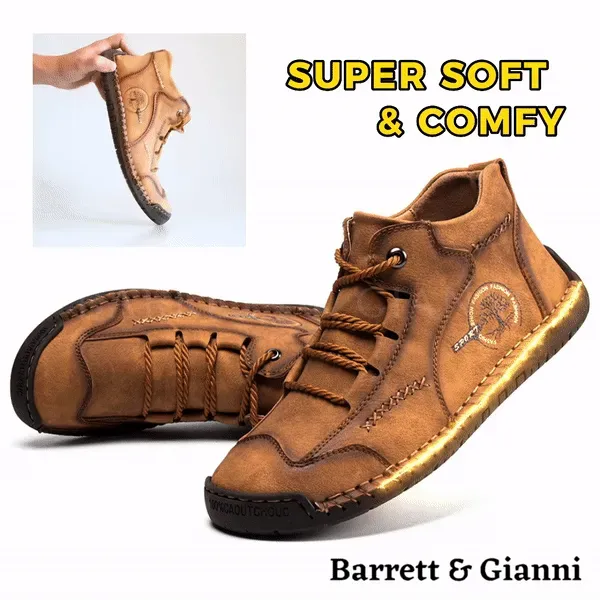Buty codzienne