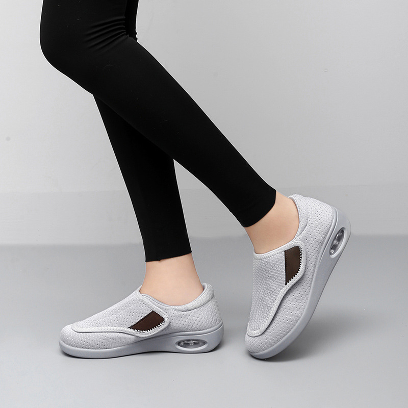 【🎁 Oferta limitowana】 Ergonomiczne buty ortopedyczne 👞 — Ulga w bólach stawów ✅ Zmniejszenie nacisku na stopy podczas chodzenia ✅
