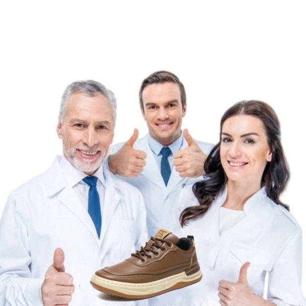 【🎁Oferta ograniczona czasowo】Buty ortopedyczne męskie👞 Wykonane z australijskiej skóry cielęcej 🐂Ekologiczna wkładka z pianki memory: Wygodne i bezbolesne chodzenie - Szyte ręcznie✅