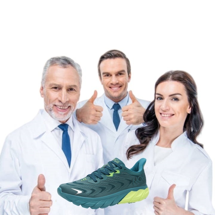 【🎁Dzisiaj 60% zniżki - nie przegap】 Ergonomicznie zaprojektowane buty ortopedyczne - ulga w bólu stawów👞 Zmniejszają nacisk podczas chodzenia