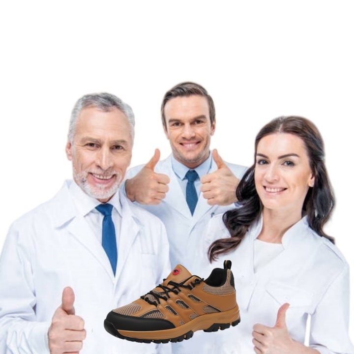 [Ograniczona czasowo zniżka 60% - kończy się wkrótce] 🔥 Ergonomicznie zaprojektowane męskie buty codzienne łagodzące ból ✅ Wsparcie łuku stopy zapewniające wygodne chodzenie