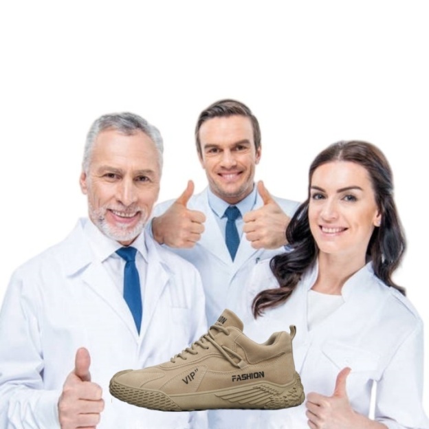 [🎁Dzisiaj 60% zniżki - Nie przegap tego] Ergonomicznie zaprojektowane buty ortopedyczne - konstrukcja z podparciem łuku stopy 👞 Pozbądź się dyskomfortu związanego z chodzeniem