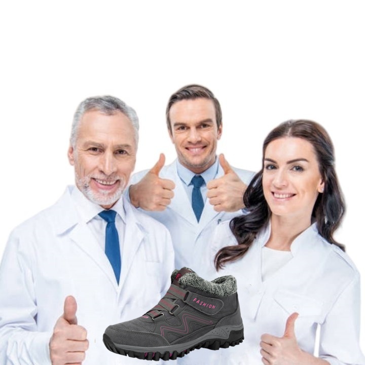 🎁Wyprzedaż zimowa – Ograniczona zniżka 60% – Ciepłe śniegowce dla mężczyzn i kobiet🥾 – Ergonomiczna konstrukcja