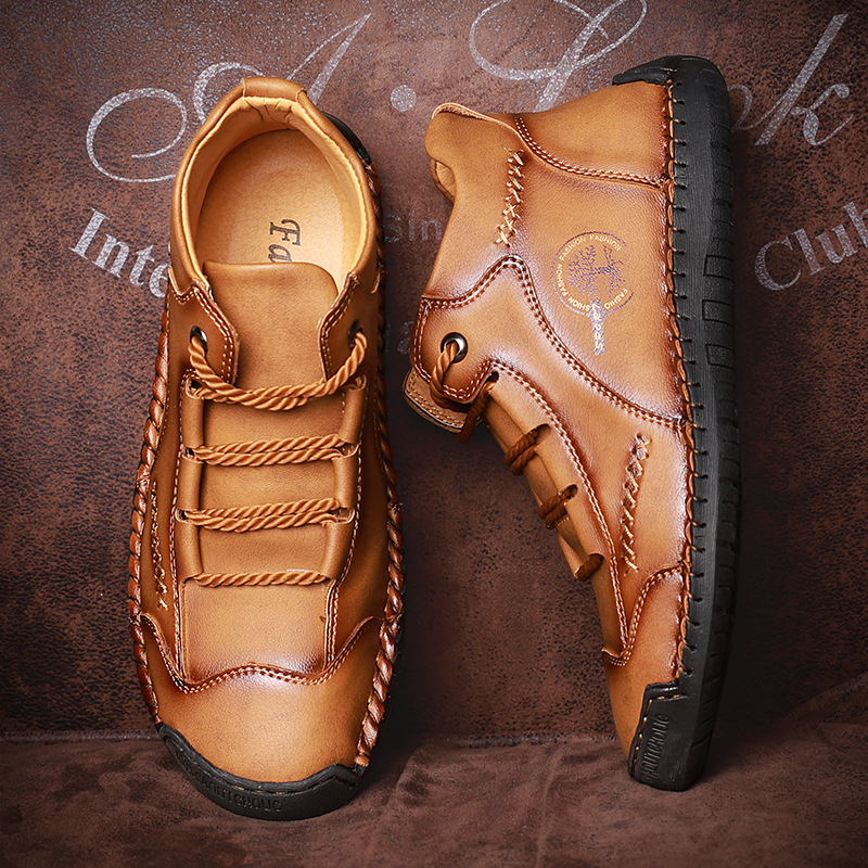 Buty codzienne