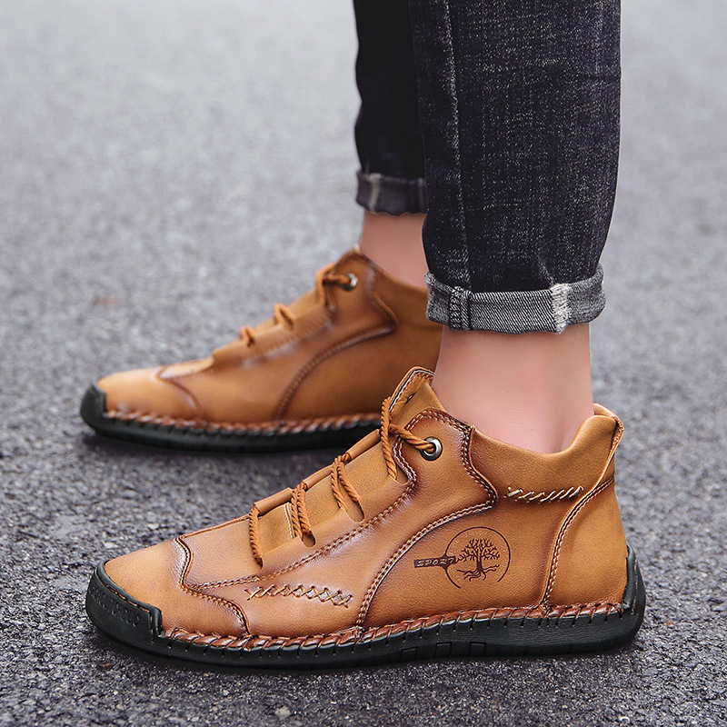 Buty codzienne