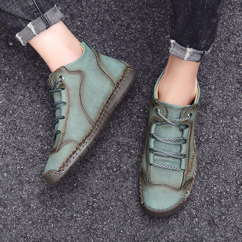 Buty codzienne