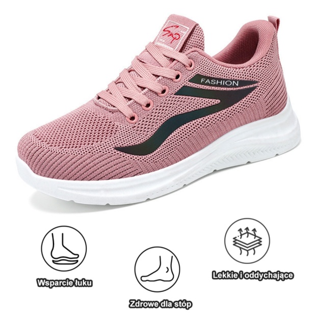 【🔥Dziś połowa ceny - nie przegap】 Ergonomicznie zaprojektowane buty ortopedyczne - konstrukcja z podparciem łuku stopy 👞Łatwo pozbądź się bólu stóp