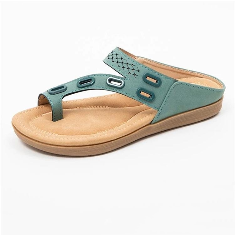 [🎁Dziś połowa ceny - nie przegap] Ergonomicznie zaprojektowane sandał