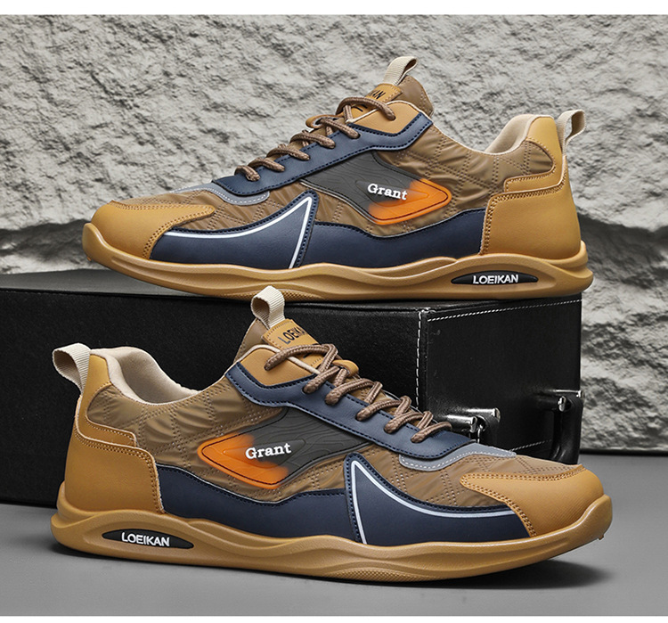 [🎁Ograniczona czasowo oferta w połowie ceny — nie przegap] Ergonomiczne buty korygujące z podparciem łuku stopy 👞Łatwe pozbycie się bólu stóp