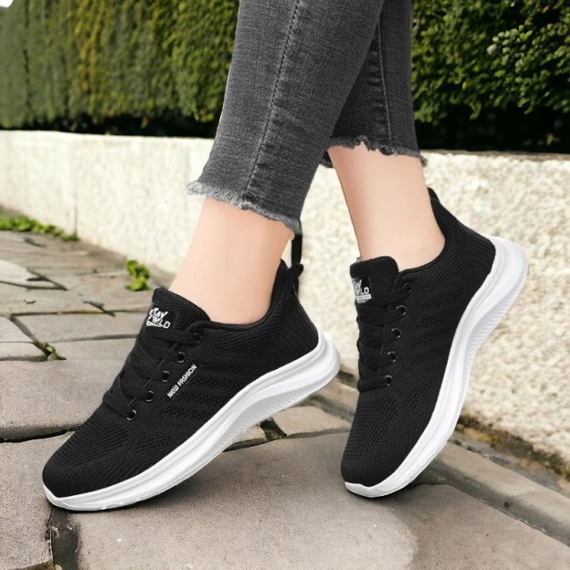 【🎁Dzisiaj 50% zniżki - nie przegap】 Ergonomicznie zaprojektowane buty ortopedyczne - ulga w bólu stawów👞 Zmniejszają nacisk podczas chodzenia