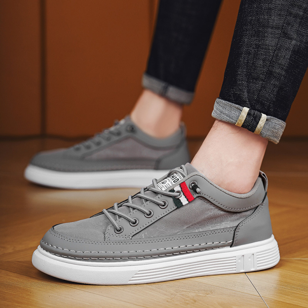 【🔥Dziś połowa ceny - nie przegap】 Ergonomicznie zaprojektowane buty ortopedyczne - konstrukcja z podparciem łuku stopy 👞Łatwo pozbądź się bólu stóp