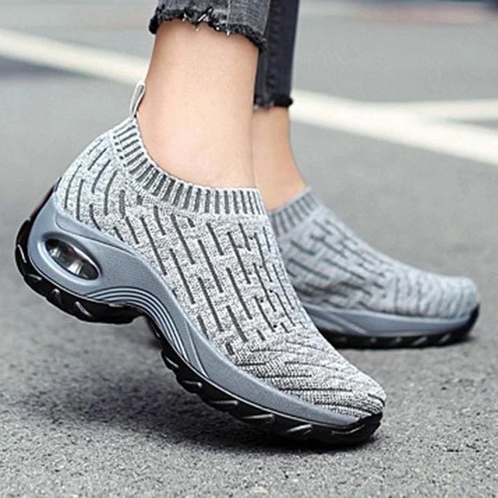 【🔥Dziś połowa ceny - nie przegap】 Ergonomicznie zaprojektowane buty ortopedyczne - konstrukcja z podparciem łuku stopy 👞Łatwo pozbądź się bólu stóp