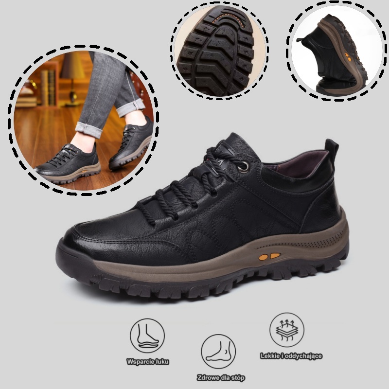 Buty codzienne