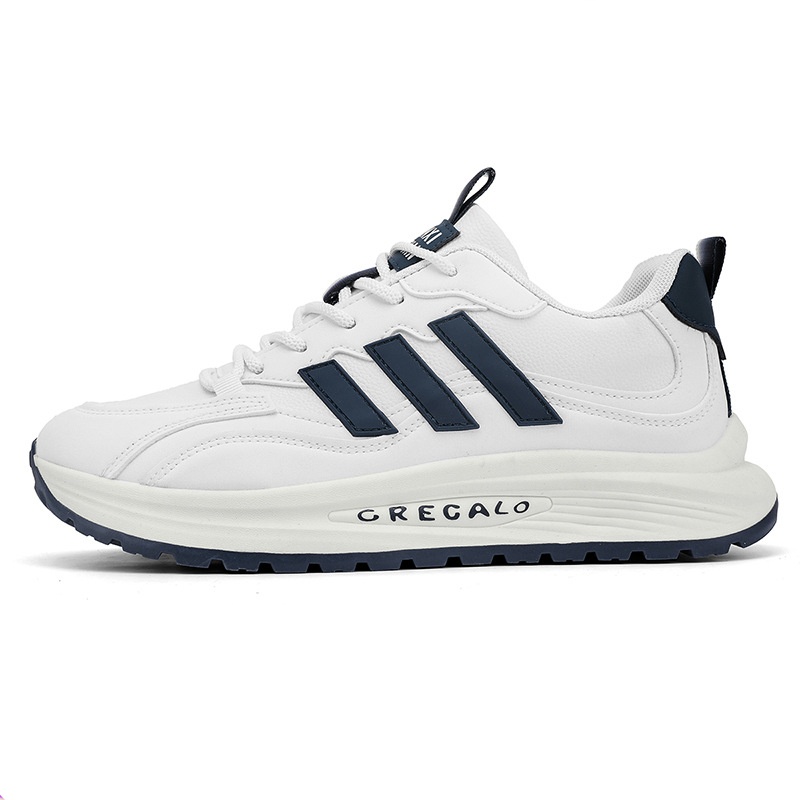 【🎉Dzisiaj 50% zniżki - Oferta ograniczona czasowo】 2025 nowych męskich butów codziennych 👞 Wygodne chodzenie, niewidoczne zwiększenie wysokości (✅Efekt: ulga w bólu stóp)