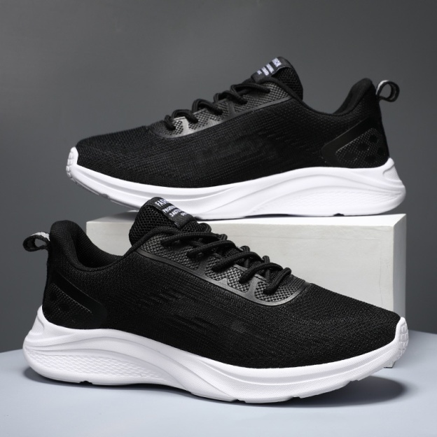 【🎁Dzisiaj 50% zniżki - nie przegap】 Ergonomicznie zaprojektowane buty ortopedyczne - ulga w bólu stawów👞 Zmniejszają nacisk podczas chodzenia