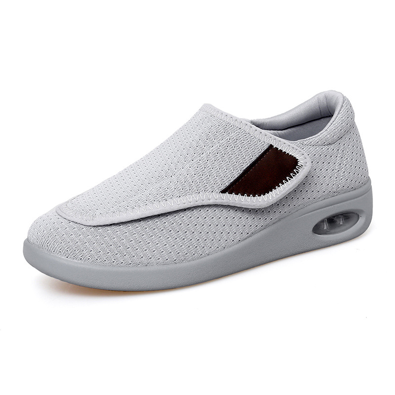 【🎁Dzisiaj 50% zniżki - nie przegap】 Ergonomicznie zaprojektowane buty ortopedyczne - ulga w bólu stawów👞 Zmniejszają nacisk podczas chodzenia