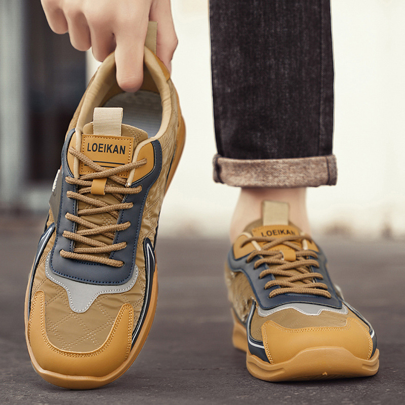 [🎁Ograniczona czasowo oferta w połowie ceny — nie przegap] Ergonomiczne buty korygujące z podparciem łuku stopy 👞Łatwe pozbycie się bólu stóp