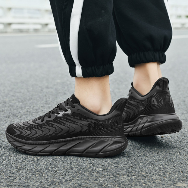 【🎁Dzisiaj 60% zniżki - nie przegap】 Ergonomicznie zaprojektowane buty ortopedyczne - ulga w bólu stawów👞 Zmniejszają nacisk podczas chodzenia