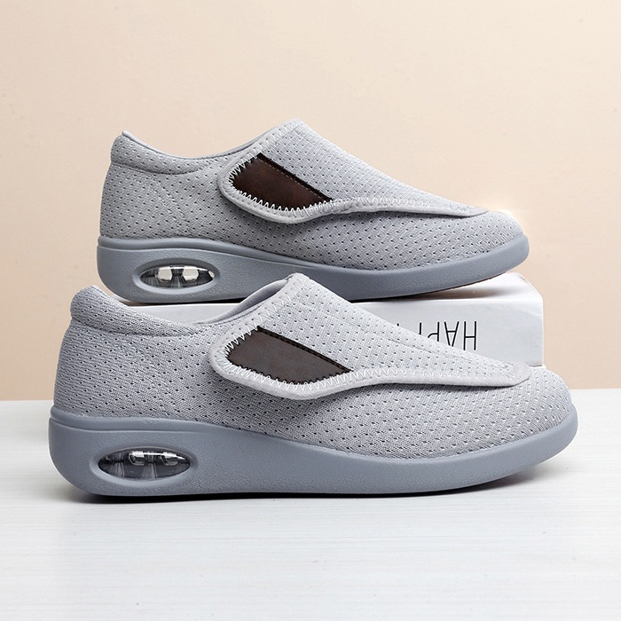 【🎁Dzisiaj 50% zniżki - nie przegap】 Ergonomicznie zaprojektowane buty ortopedyczne - ulga w bólu stawów👞 Zmniejszają nacisk podczas chodzenia