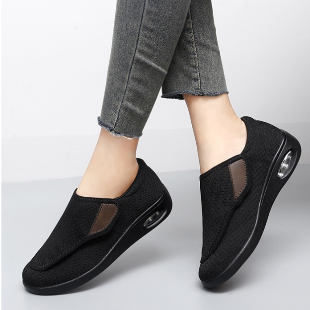 【🎁Dzisiaj 50% zniżki - nie przegap】 Ergonomicznie zaprojektowane buty ortopedyczne - ulga w bólu stawów👞 Zmniejszają nacisk podczas chodzenia