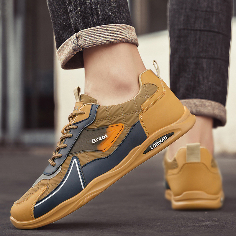 [🎁Ograniczona czasowo oferta w połowie ceny — nie przegap] Ergonomiczne buty korygujące z podparciem łuku stopy 👞Łatwe pozbycie się bólu stóp