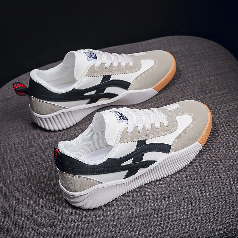 【🎁Dzisiaj 50% zniżki - nie przegap】 Ergonomicznie zaprojektowane buty ortopedyczne - ulga w bólu stawów👞 Zmniejszają nacisk podczas chodzenia