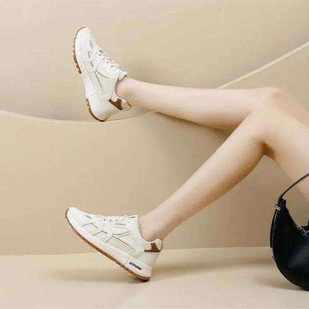 【🔥Dziś połowa ceny - nie przegap】 Ergonomicznie zaprojektowane buty ortopedyczne - konstrukcja z podparciem łuku stopy 👞Łatwo pozbądź się bólu stóp