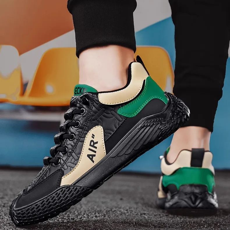 [🎁Dzisiaj połowa ceny - nie przegap] Ergonomicznie zaprojektowane buty ortopedyczne - wsparcie łuku stopy 👞Łatwe pozbycie się bólu stóp