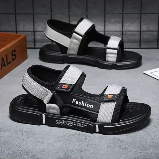 [🎁Dziś połowa ceny - nie przegap] Ergonomicznie zaprojektowane sandały ortopedyczne - bezbolesne chodzenie 👞 sprawiają, że chodzenie jest bardziej komfortowe