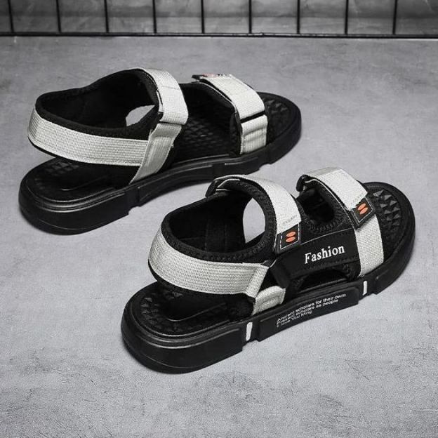 [🎁Dziś połowa ceny - nie przegap] Ergonomicznie zaprojektowane sandały ortopedyczne - bezbolesne chodzenie 👞 sprawiają, że chodzenie jest bardziej komfortowe