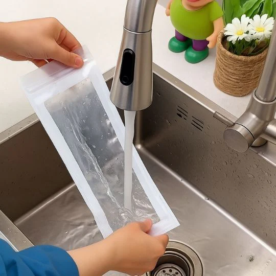 🔥Hot Sale-49% Off🔥Vegetable Storage Bag