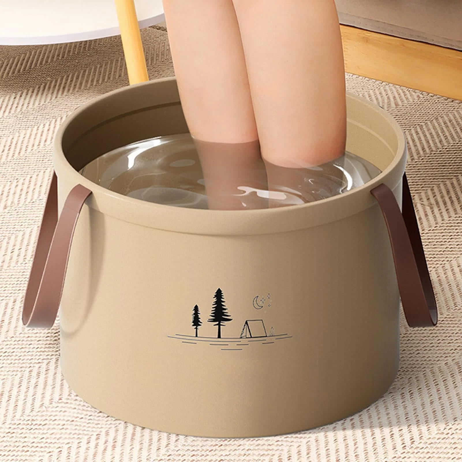 đ„Hot Saleđ„Colapsible Water Container