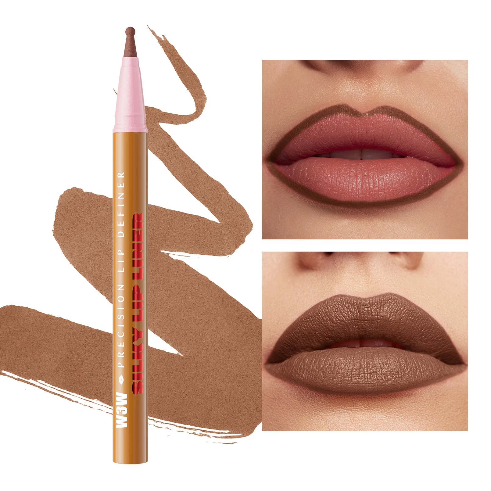 🔥Lip Lingerie Sculpting Lip Liner Stain