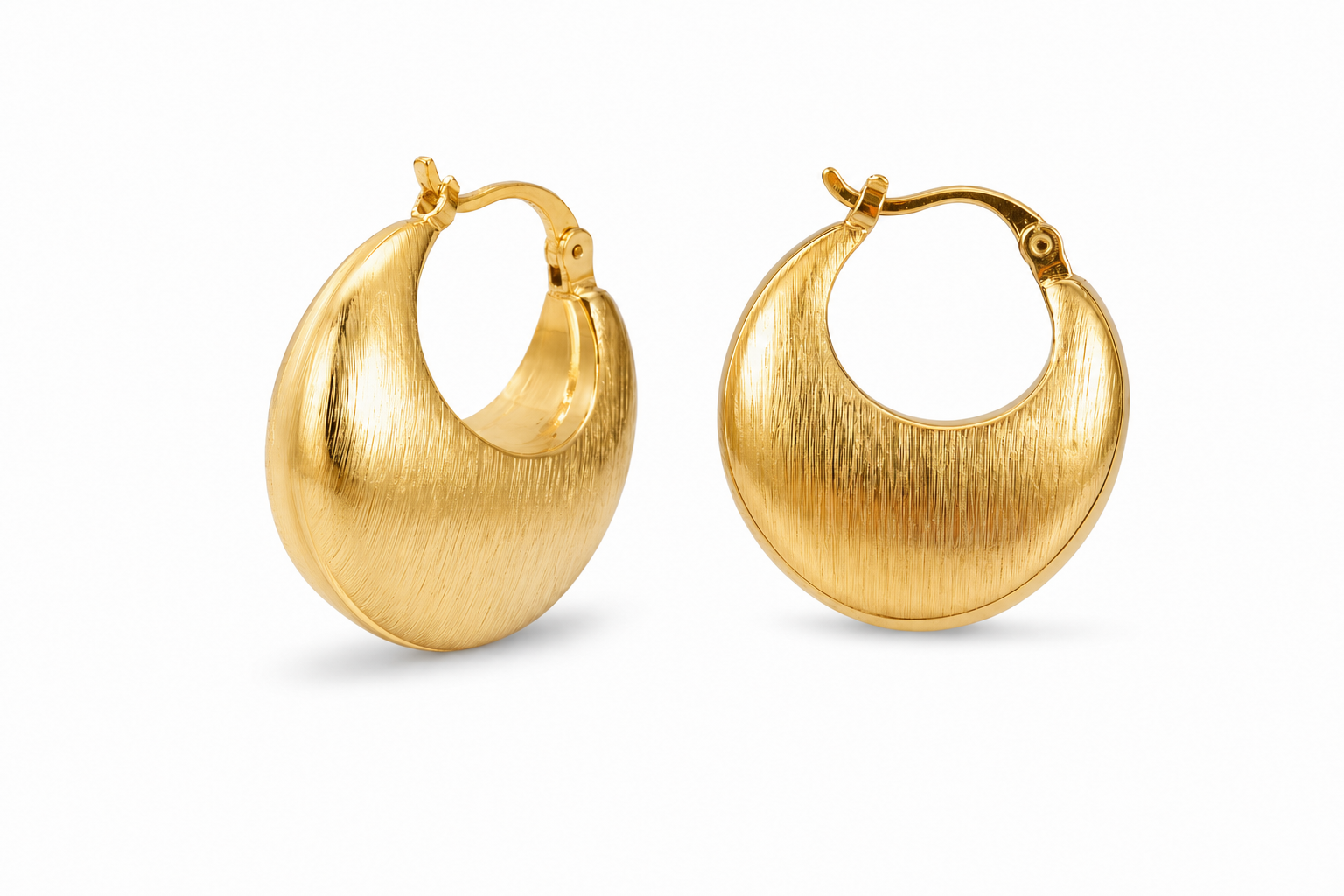  STERLING SILVER EMBROIDERY EARRING