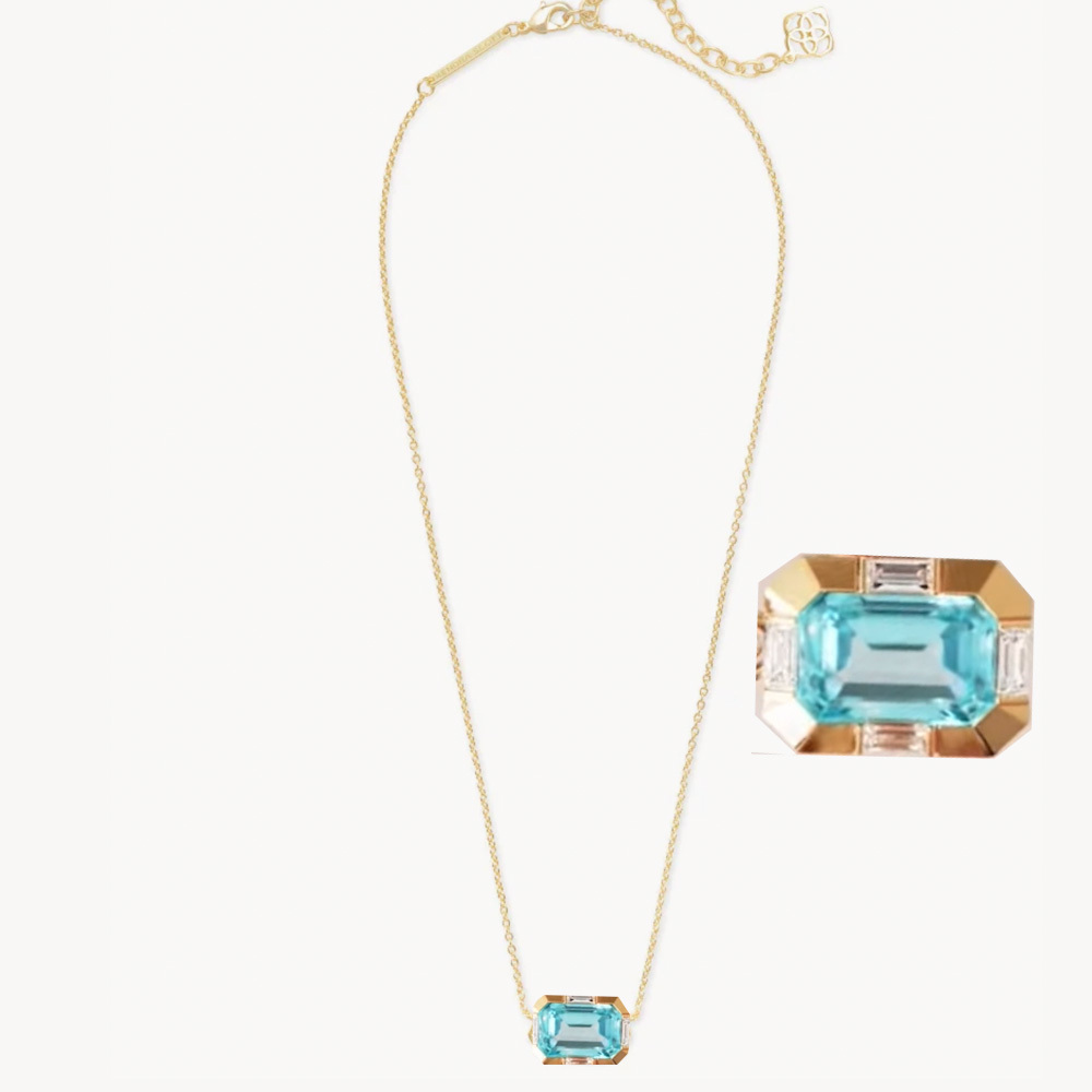 Cubic Zirconia White