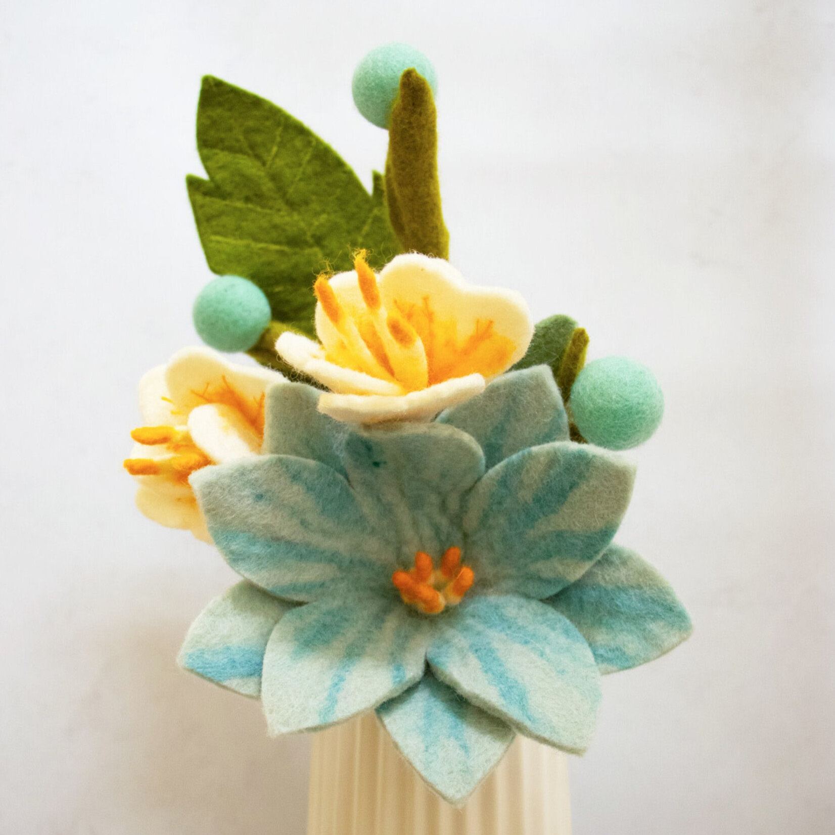 https://img-va.myshopline.com/image/store/1743649174005/global-goods-partners-coastal-blues-felt-flower-bo.jpeg?w=1652&h=2313