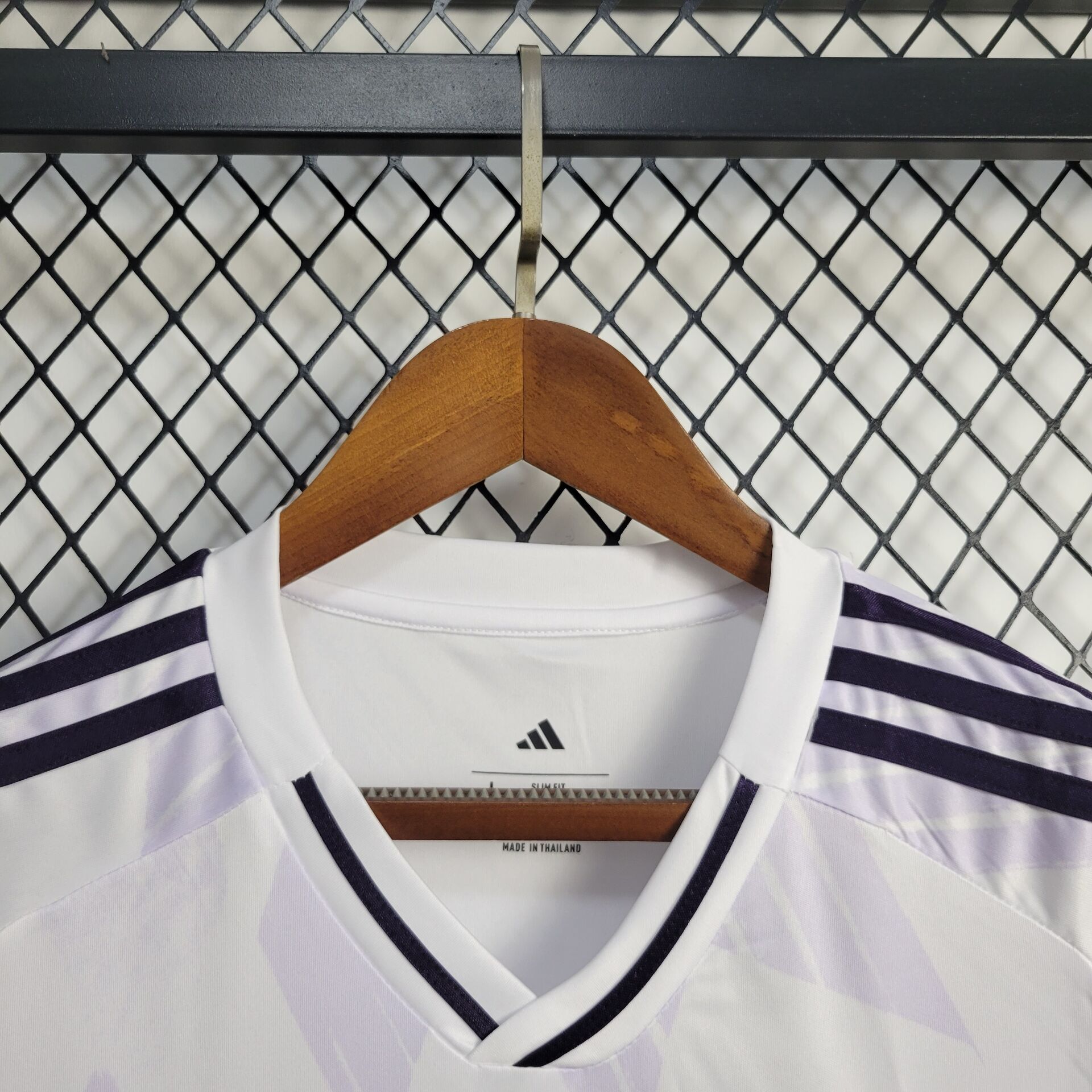 2025/2026 Manchethtster Unitethtd Away Football Shirt Custom