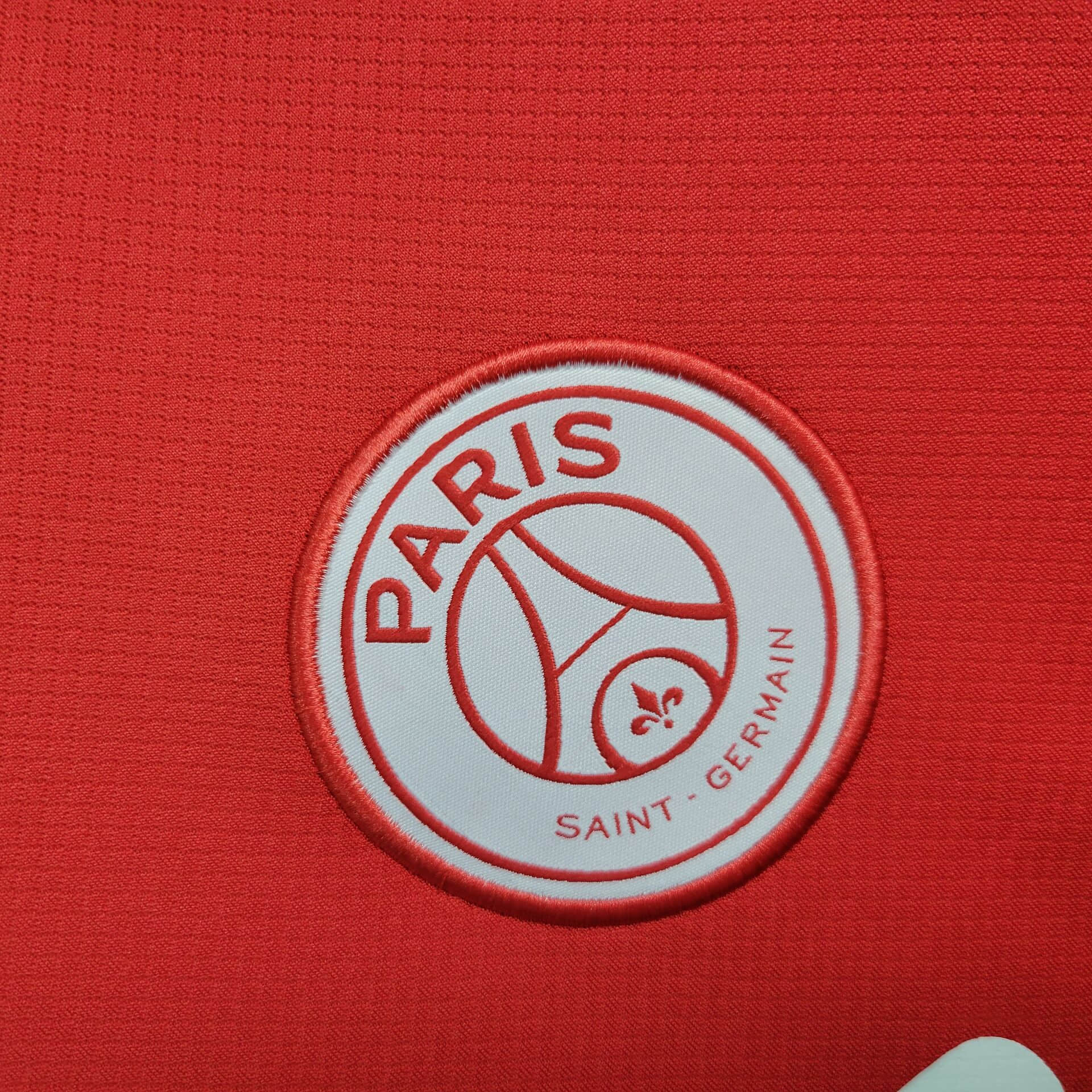2025/2026 Parithts Saithtnt-Germain Fourth Away Football Shirt Custom