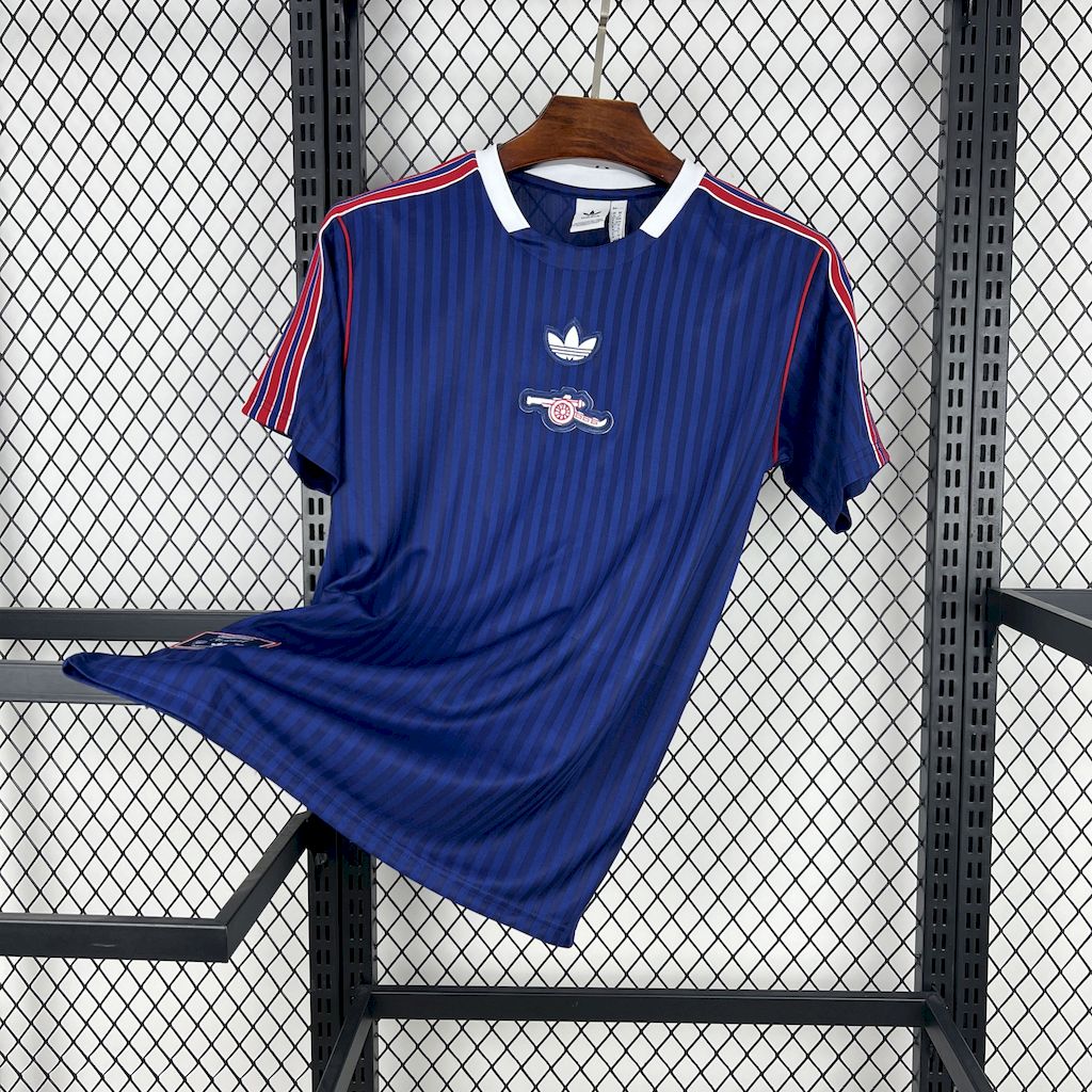 2025/2026 Arsenathtl Special Edition Football Shirt Custom