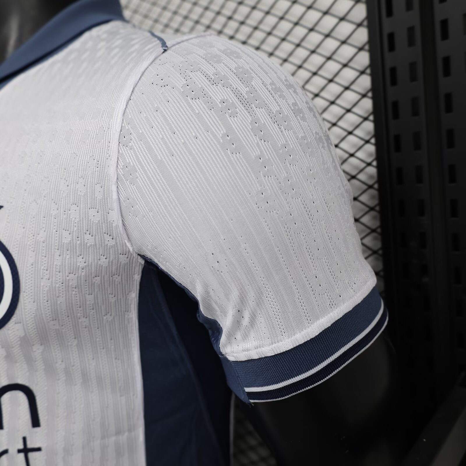 2024/2025 Player Version Inter Milan Away Football Shirt 1:1 Thai Quality